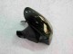 Glänzend Schwarz CBR 600 RR 05-06 Verkleidung