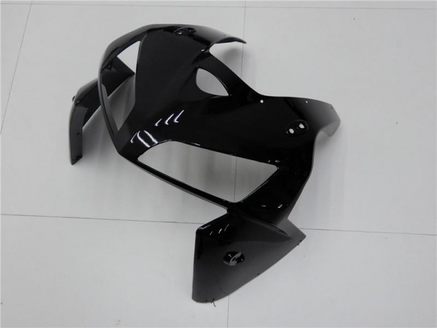 Glänzend Schwarz CBR 600 RR 05-06 Verkleidungen Glänzend Schwarz CBR 600 RR 05-06 Verkleidungen