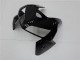 Glänzend Schwarz CBR 600 RR 05-06 Verkleidungen Glänzend Schwarz CBR 600 RR 05-06 Verkleidungen