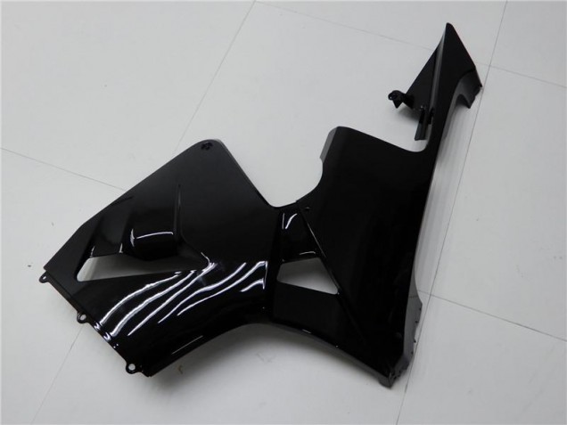 Glänzend Schwarz CBR 600 RR 05-06 Verkleidungen Glänzend Schwarz CBR 600 RR 05-06 Verkleidungen