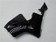 Glänzend Schwarz CBR 600 RR 05-06 Verkleidungen Glänzend Schwarz CBR 600 RR 05-06 Verkleidungen