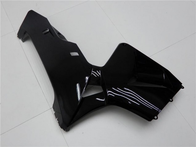 Glänzend Schwarz CBR 600 RR 05-06 Verkleidungen Glänzend Schwarz CBR 600 RR 05-06 Verkleidungen