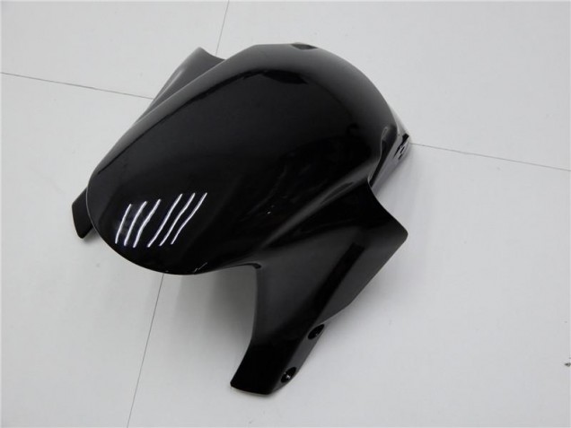 Glänzend Schwarz CBR 600 RR 05-06 Verkleidungen Glänzend Schwarz CBR 600 RR 05-06 Verkleidungen