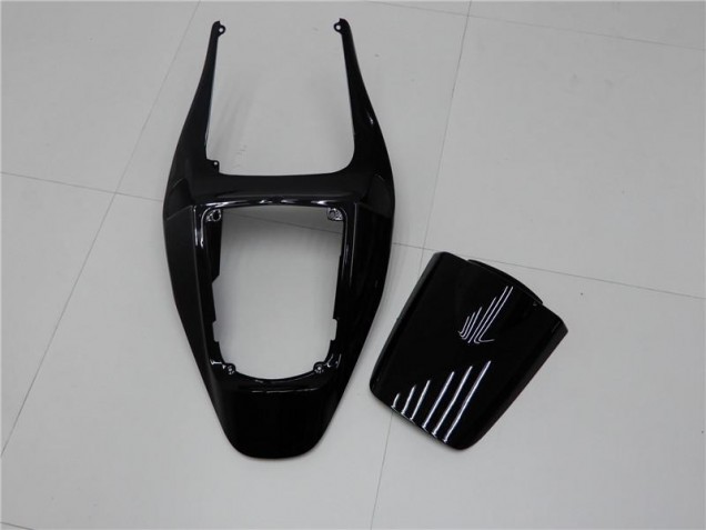 Glänzend Schwarz CBR 600 RR 05-06 Verkleidungen Glänzend Schwarz CBR 600 RR 05-06 Verkleidungen