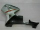 Glänzend Schwarz CBR 600 RR 05-06 Vollverkleidung Glänzend Schwarz CBR 600 RR 05-06 Vollverkleidung