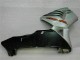 Glänzend Schwarz CBR 600 RR 05-06 Vollverkleidung Glänzend Schwarz CBR 600 RR 05-06 Vollverkleidung