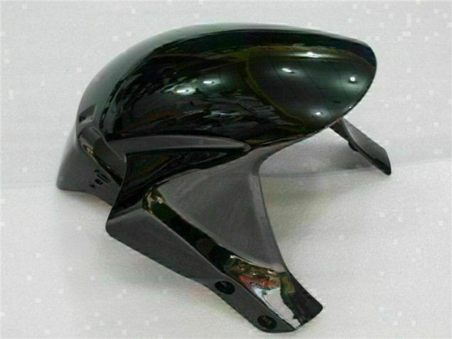 Glänzend Schwarz CBR 600 RR 05-06 Vollverkleidung Glänzend Schwarz CBR 600 RR 05-06 Vollverkleidung