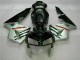 Glänzend Schwarz CBR 600 RR 05-06 Vollverkleidung Glänzend Schwarz CBR 600 RR 05-06 Vollverkleidung