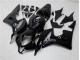 Glänzend Schwarz CBR 600 RR 07-08 Verkleidungen Glänzend Schwarz CBR 600 RR 07-08 Verkleidungen