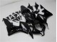 Glänzend Schwarz CBR 600 RR 07-08 Verkleidungen Glänzend Schwarz CBR 600 RR 07-08 Verkleidungen