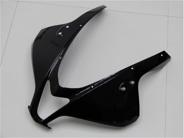Glänzend Schwarz CBR 600 RR 07-08 Verkleidungen Glänzend Schwarz CBR 600 RR 07-08 Verkleidungen
