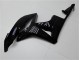 Glänzend Schwarz CBR 600 RR 07-08 Verkleidungen Glänzend Schwarz CBR 600 RR 07-08 Verkleidungen