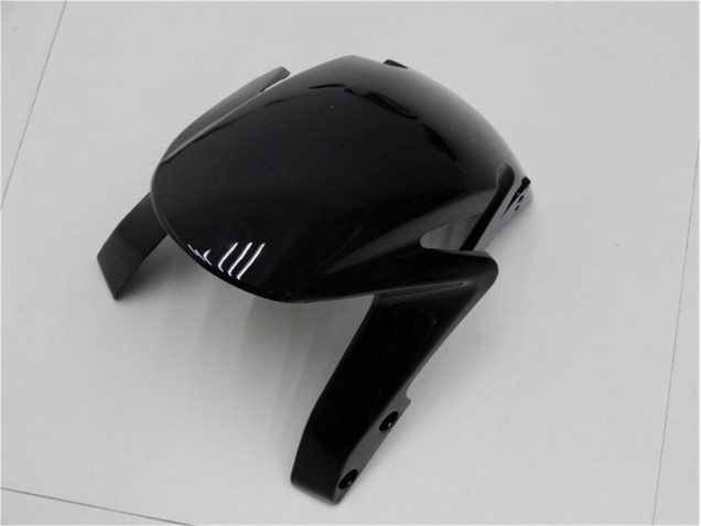 Glänzend Schwarz CBR 600 RR 07-08 Verkleidungen Glänzend Schwarz CBR 600 RR 07-08 Verkleidungen