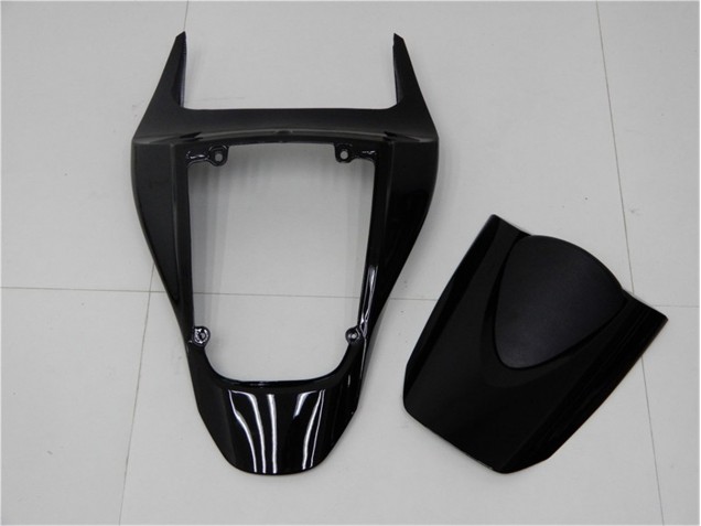Glänzend Schwarz CBR 600 RR 07-08 Verkleidungen Glänzend Schwarz CBR 600 RR 07-08 Verkleidungen