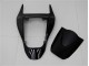 Glänzend Schwarz CBR 600 RR 07-08 Verkleidungen Glänzend Schwarz CBR 600 RR 07-08 Verkleidungen