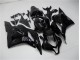 Glänzend Schwarz CBR 600 RR 09-12 Verkleidungen Glänzend Schwarz CBR 600 RR 09-12 Verkleidungen