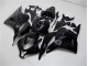 Glänzend Schwarz CBR 600 RR 09-12 Verkleidungen Glänzend Schwarz CBR 600 RR 09-12 Verkleidungen