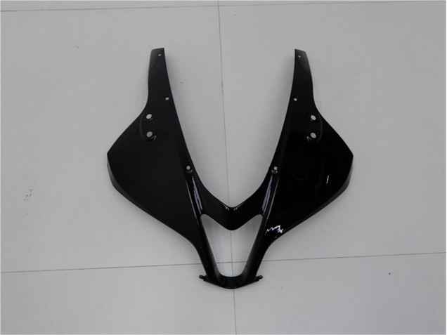 Glänzend Schwarz CBR 600 RR 09-12 Verkleidungen Glänzend Schwarz CBR 600 RR 09-12 Verkleidungen