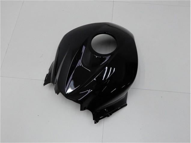 Glänzend Schwarz CBR 600 RR 09-12 Verkleidungen Glänzend Schwarz CBR 600 RR 09-12 Verkleidungen