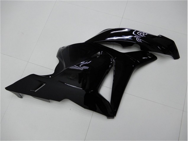 Glänzend Schwarz CBR 600 RR 09-12 Verkleidungen Glänzend Schwarz CBR 600 RR 09-12 Verkleidungen