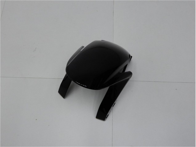 Glänzend Schwarz CBR 600 RR 09-12 Verkleidungen Glänzend Schwarz CBR 600 RR 09-12 Verkleidungen