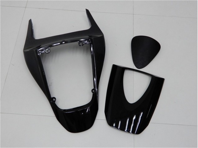 Glänzend Schwarz CBR 600 RR 09-12 Verkleidungen Glänzend Schwarz CBR 600 RR 09-12 Verkleidungen