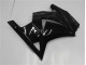 Glänzend Schwarz EX250 08-12 Verkleidungen Glänzend Schwarz EX250 08-12 Verkleidungen