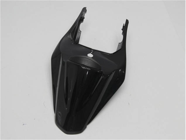 Glänzend Schwarz EX250 08-12 Verkleidungen Glänzend Schwarz EX250 08-12 Verkleidungen