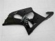 Glänzend Schwarz GSXR 1000 K1 00-02 Verkleidungen