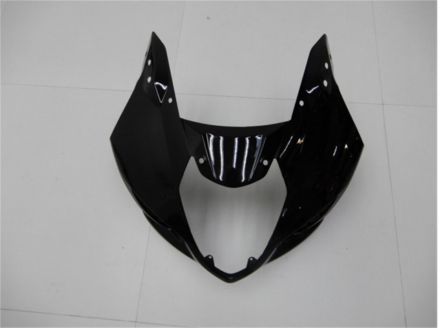 Glänzend Schwarz GSXR 1000 K3 03-04 Verkleidung Glänzend Schwarz GSXR 1000 K3 03-04 Verkleidung