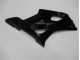Glänzend Schwarz GSXR 1000 K3 03-04 Verkleidung Glänzend Schwarz GSXR 1000 K3 03-04 Verkleidung