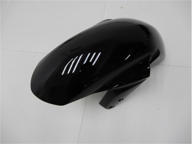 Glänzend Schwarz GSXR 1000 K3 03-04 Verkleidung Glänzend Schwarz GSXR 1000 K3 03-04 Verkleidung