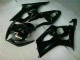 Glänzend Schwarz GSXR 1000 K3 03-04 Verkleidungen Glänzend Schwarz GSXR 1000 K3 03-04 Verkleidungen