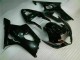 Glänzend Schwarz GSXR 1000 K3 03-04 Verkleidungen Glänzend Schwarz GSXR 1000 K3 03-04 Verkleidungen