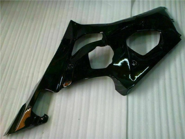 Glänzend Schwarz GSXR 1000 K3 03-04 Verkleidungen Glänzend Schwarz GSXR 1000 K3 03-04 Verkleidungen
