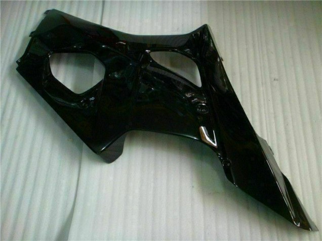 Glänzend Schwarz GSXR 1000 K3 03-04 Verkleidungen Glänzend Schwarz GSXR 1000 K3 03-04 Verkleidungen