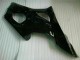 Glänzend Schwarz GSXR 1000 K3 03-04 Verkleidungen Glänzend Schwarz GSXR 1000 K3 03-04 Verkleidungen