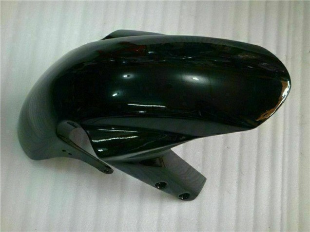 Glänzend Schwarz GSXR 1000 K3 03-04 Verkleidungen Glänzend Schwarz GSXR 1000 K3 03-04 Verkleidungen