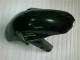 Glänzend Schwarz GSXR 1000 K3 03-04 Verkleidungen Glänzend Schwarz GSXR 1000 K3 03-04 Verkleidungen