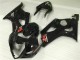 Glänzend Schwarz GSXR 1000 K3 03-04 Vollverkleidung Glänzend Schwarz GSXR 1000 K3 03-04 Vollverkleidung