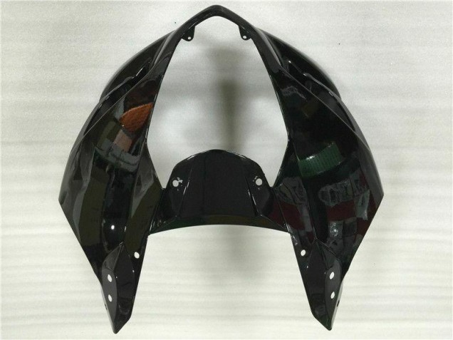 Glänzend Schwarz GSXR 1000 K3 03-04 Vollverkleidung Glänzend Schwarz GSXR 1000 K3 03-04 Vollverkleidung