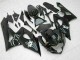 Glänzend Schwarz GSXR 1000 K5 05-06 Verkleidung Glänzend Schwarz GSXR 1000 K5 05-06 Verkleidung