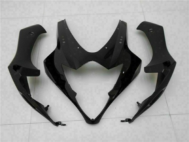 Glänzend Schwarz GSXR 1000 K5 05-06 Verkleidung Glänzend Schwarz GSXR 1000 K5 05-06 Verkleidung