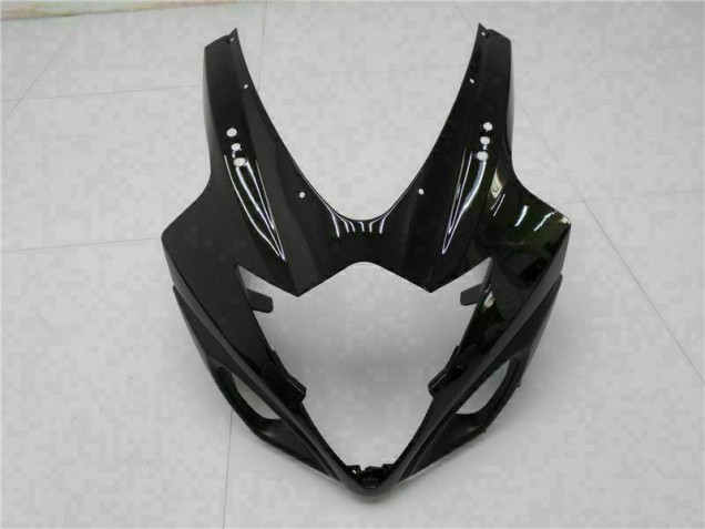Glänzend Schwarz GSXR 1000 K5 05-06 Verkleidung Glänzend Schwarz GSXR 1000 K5 05-06 Verkleidung