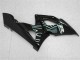 Glänzend Schwarz GSXR 1000 K5 05-06 Verkleidung Glänzend Schwarz GSXR 1000 K5 05-06 Verkleidung