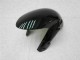 Glänzend Schwarz GSXR 1000 K5 05-06 Verkleidung Glänzend Schwarz GSXR 1000 K5 05-06 Verkleidung