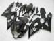 Glänzend Schwarz GSXR 1000 K5 05-06 Verkleidung Glänzend Schwarz GSXR 1000 K5 05-06 Verkleidung