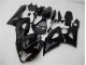 Glänzend Schwarz GSXR 1000 K5 05-06 Verkleidungen Glänzend Schwarz GSXR 1000 K5 05-06 Verkleidungen