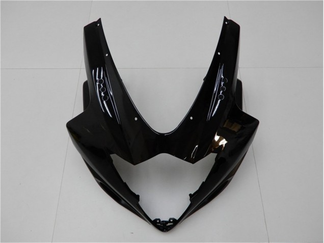 Glänzend Schwarz GSXR 1000 K5 05-06 Verkleidungen Glänzend Schwarz GSXR 1000 K5 05-06 Verkleidungen