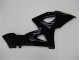 Glänzend Schwarz GSXR 1000 K5 05-06 Verkleidungen Glänzend Schwarz GSXR 1000 K5 05-06 Verkleidungen